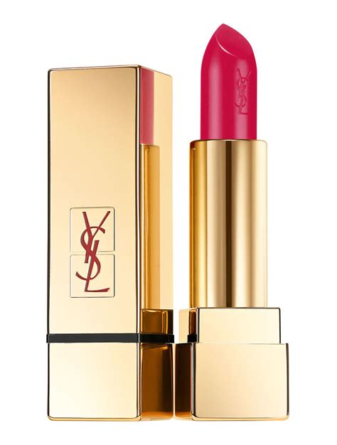 ysl pink rhapsody swatch|ysl rouge pur couture reviews.